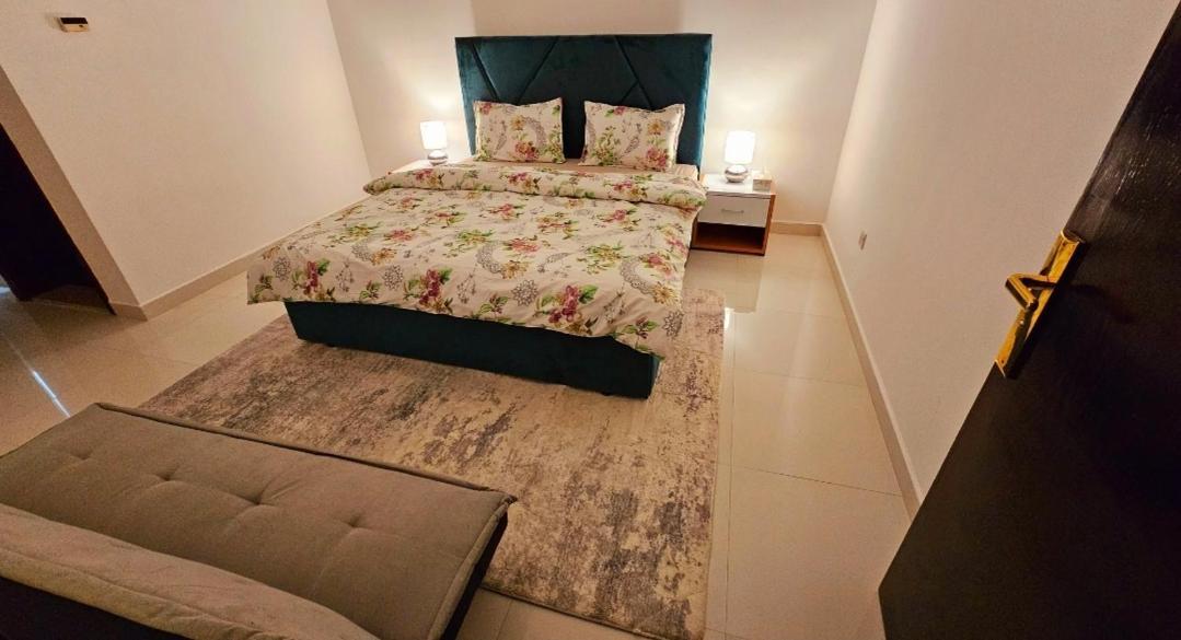 Splendid Villa Rooms Near Dubai Airport Zewnętrze zdjęcie