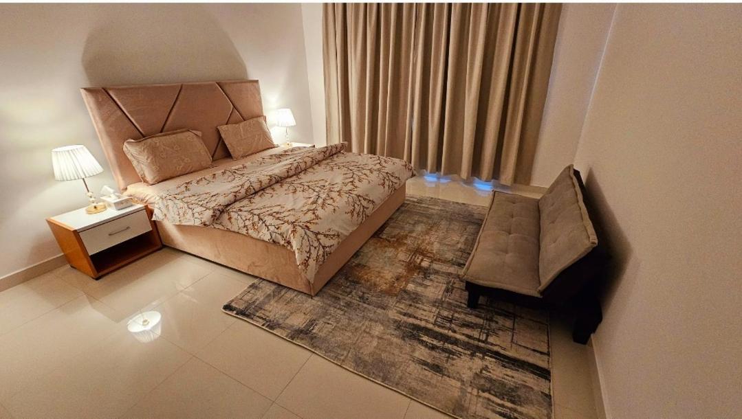 Splendid Villa Rooms Near Dubai Airport Zewnętrze zdjęcie