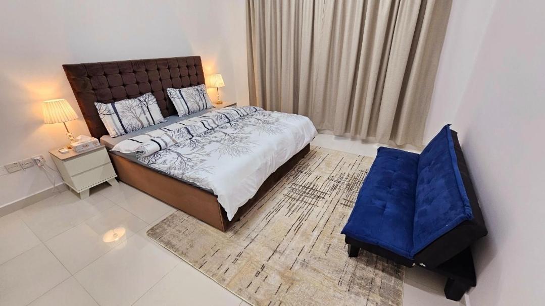 Splendid Villa Rooms Near Dubai Airport Zewnętrze zdjęcie